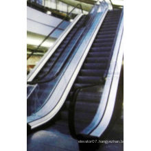 Automatical Shopping mall escalator